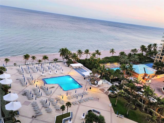 2030 S Ocean Dr 823, Hallandale Beach, FL 33009