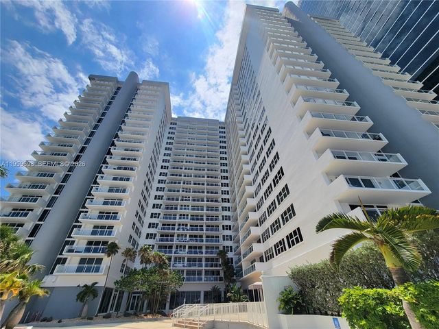 2030 S Ocean Dr 823, Hallandale Beach, FL 33009