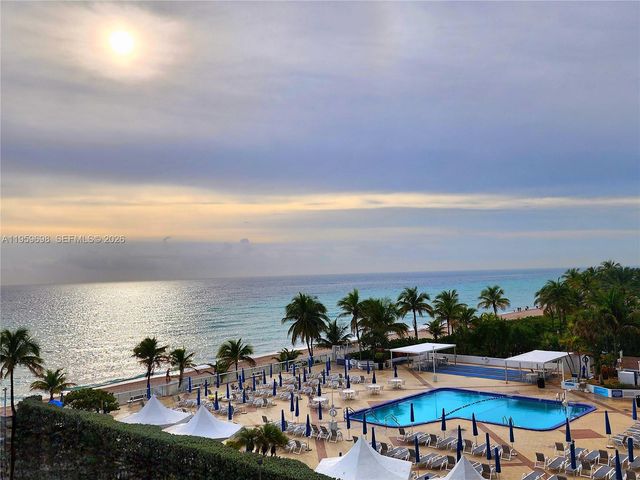 2030 S Ocean Dr 823, Hallandale Beach, FL 33009