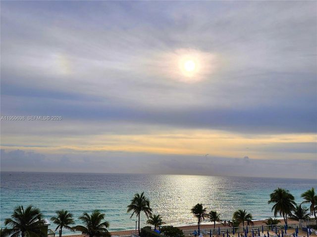 2030 S Ocean Dr 823, Hallandale Beach, FL 33009