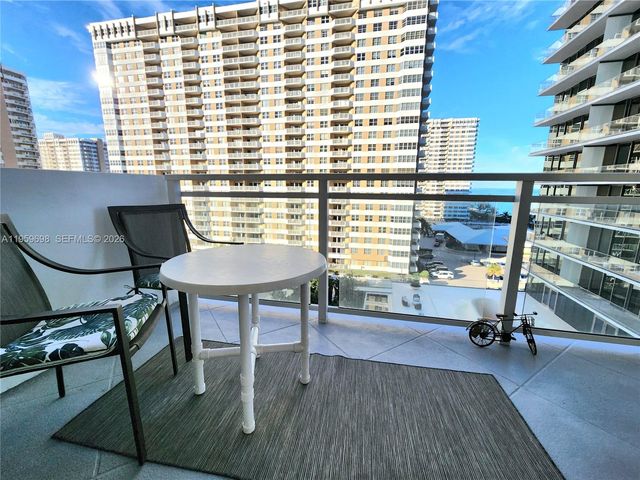 2030 S Ocean Dr 823, Hallandale Beach, FL 33009