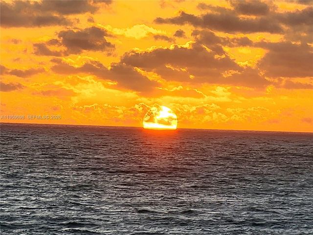 2030 S Ocean Dr 823, Hallandale Beach, FL 33009