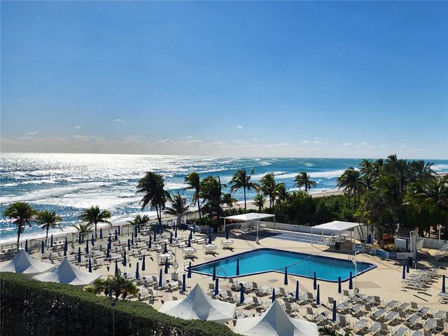 2030 S Ocean Dr 823, Hallandale Beach, FL 33009