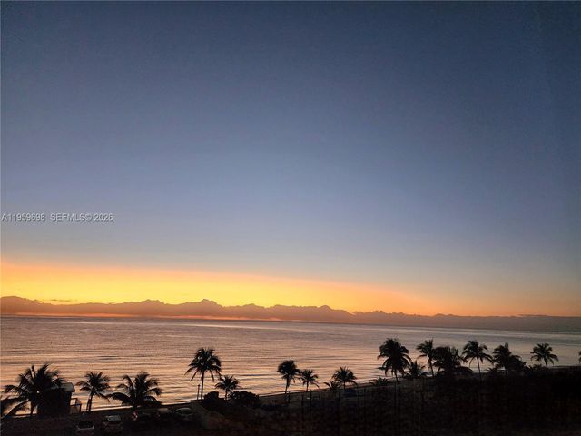 2030 S Ocean Dr 823, Hallandale Beach, FL 33009