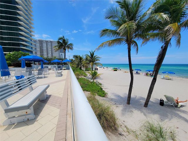 2030 S Ocean Dr 823, Hallandale Beach, FL 33009