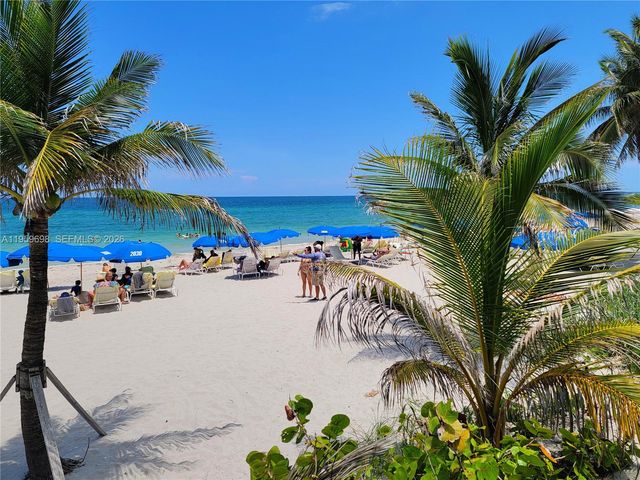 2030 S Ocean Dr 823, Hallandale Beach, FL 33009