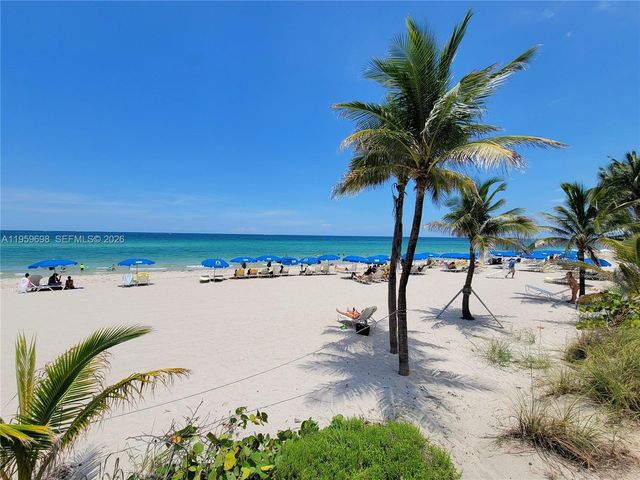2030 S Ocean Dr 823, Hallandale Beach, FL 33009