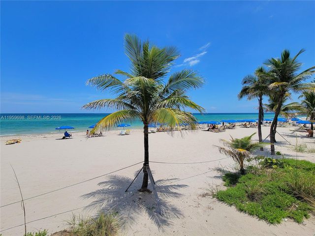 2030 S Ocean Dr 823, Hallandale Beach, FL 33009