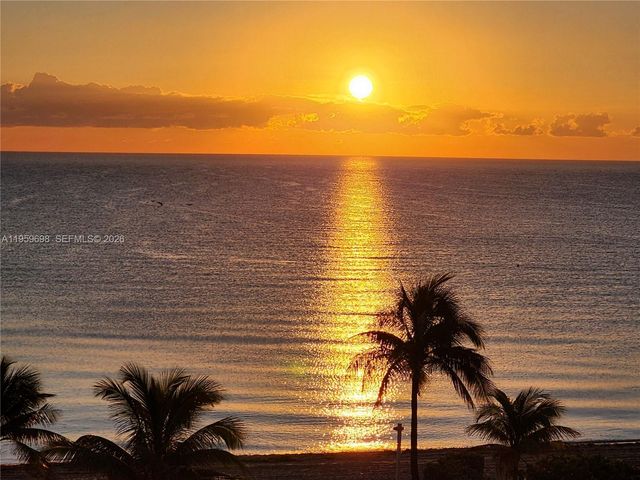 2030 S Ocean Dr 823, Hallandale Beach, FL 33009