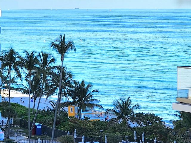 2030 S Ocean Dr 823, Hallandale Beach, FL 33009