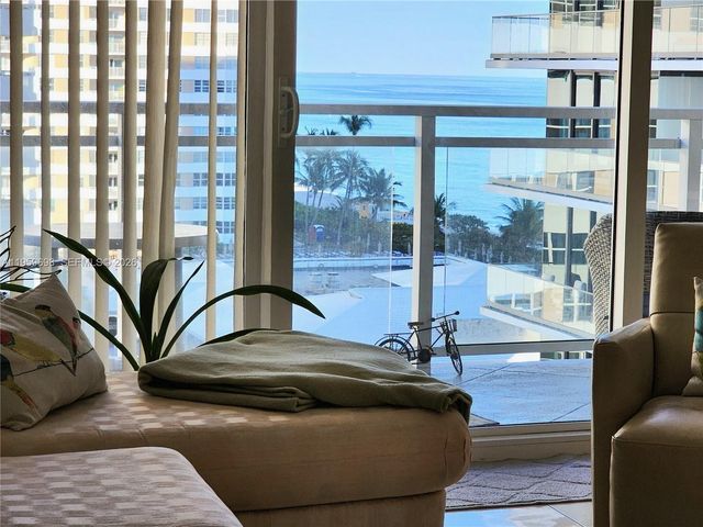2030 S Ocean Dr 823, Hallandale Beach, FL 33009