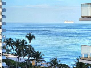 2030 S Ocean Dr 823, Hallandale Beach, FL 33009