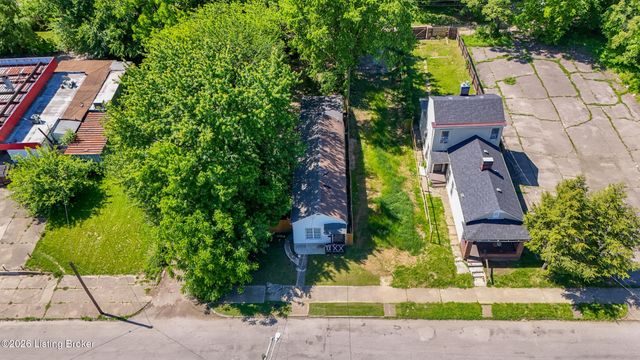 1814 Standard Ave, Louisville, KY 40210