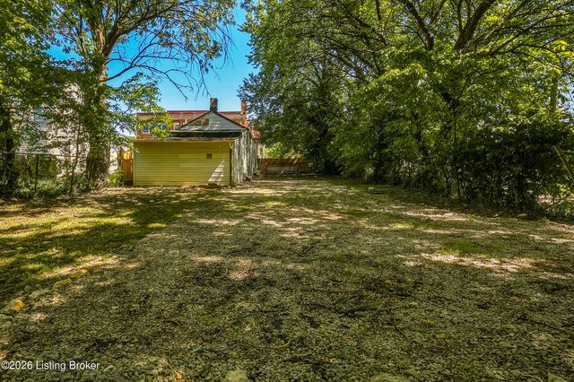 1814 Standard Ave, Louisville, KY 40210