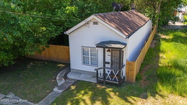 1814 Standard Ave, Louisville, KY 40210