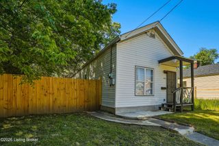 1814 Standard Ave, Louisville, KY 40210