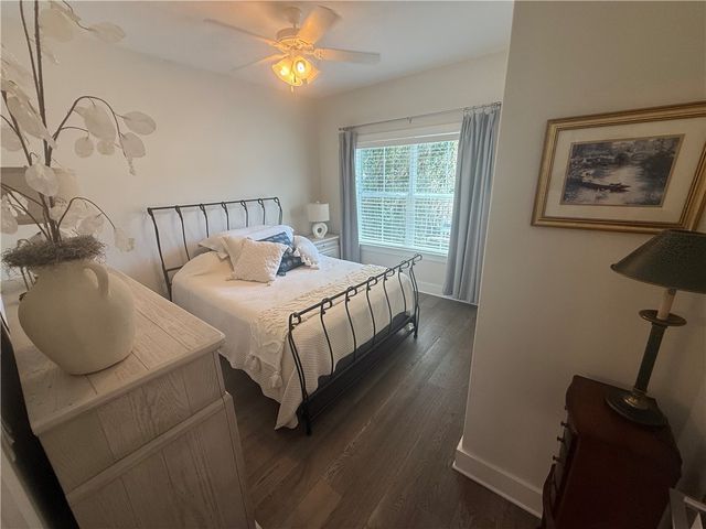 3 Lake View Cottages Court Court, St Simons Island, GA 31522