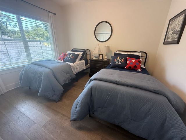 3 Lake View Cottages Court Court, St Simons Island, GA 31522