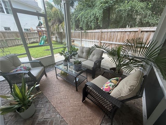 3 Lake View Cottages Court Court, St Simons Island, GA 31522