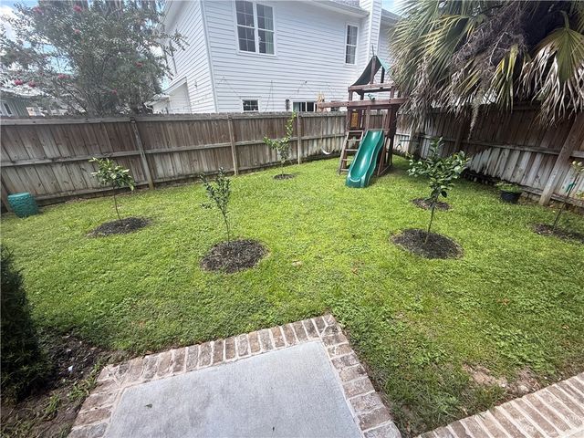 3 Lake View Cottages Court Court, St Simons Island, GA 31522