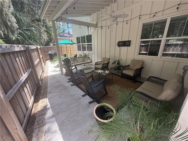 3 Lake View Cottages Court Court, St Simons Island, GA 31522