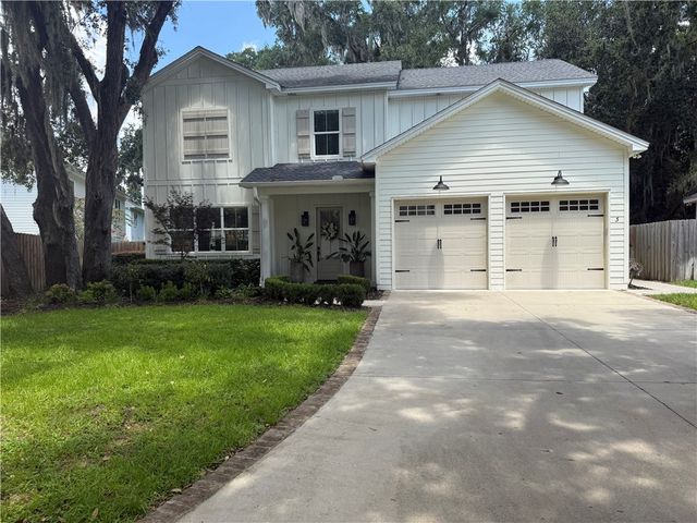 3 Lake View Cottages Court Court, St Simons Island, GA 31522