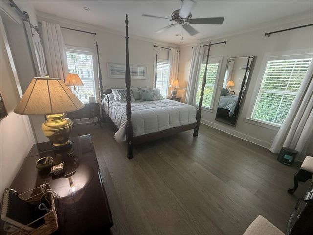 3 Lake View Cottages Court Court, St Simons Island, GA 31522