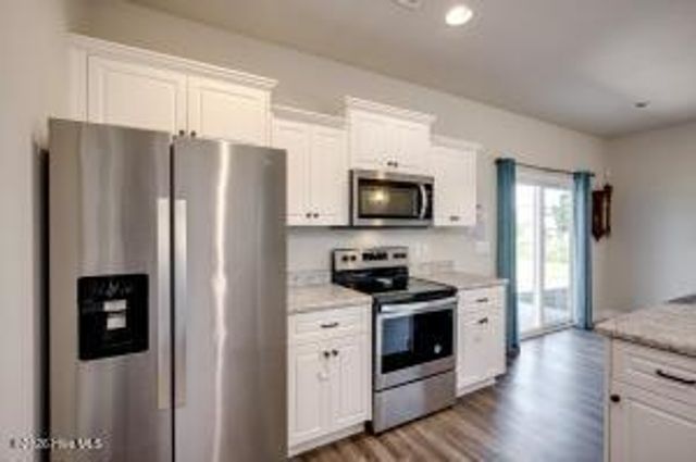 637 Brewer Drive, Aiken, SC 29803