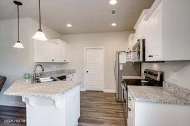 637 Brewer Drive, Aiken, SC 29803
