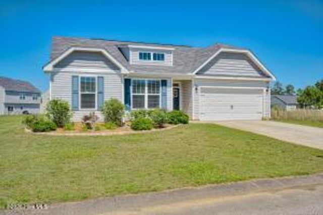637 Brewer Drive, Aiken, SC 29803