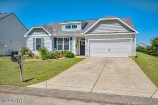 637 Brewer Drive, Aiken, SC 29803