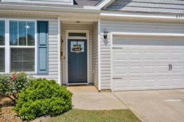 637 Brewer Drive, Aiken, SC 29803