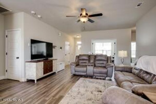 637 Brewer Drive, Aiken, SC 29803