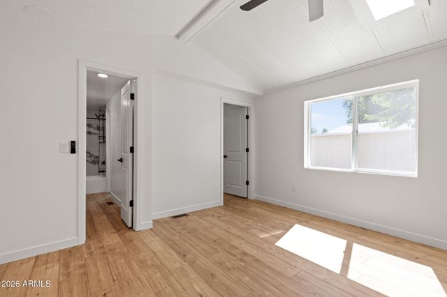 245 S 56TH Street 161, Mesa, AZ 85206