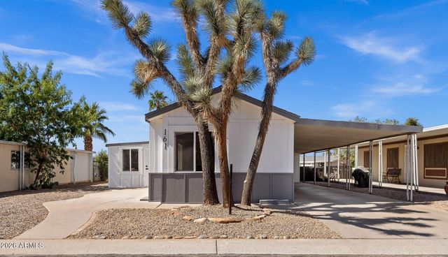 245 S 56TH Street 161, Mesa, AZ 85206