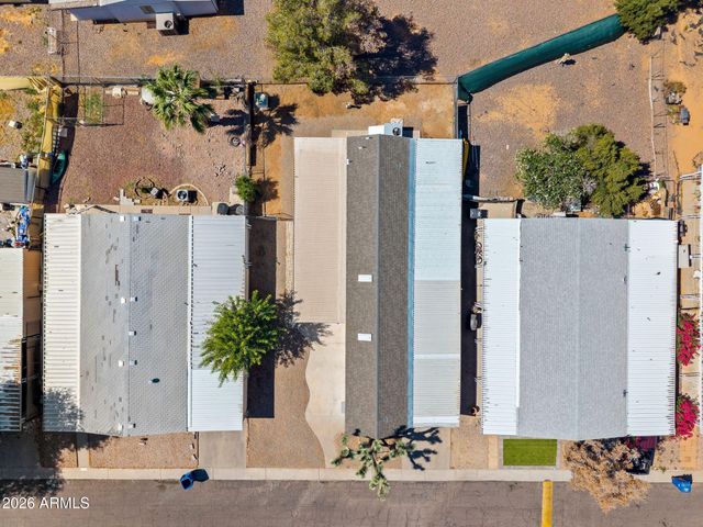 245 S 56TH Street 161, Mesa, AZ 85206