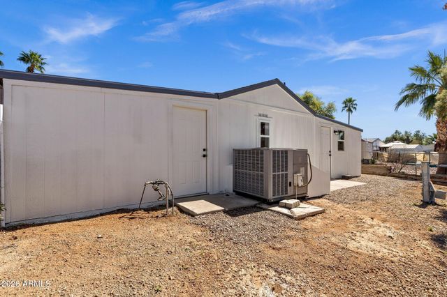 245 S 56TH Street 161, Mesa, AZ 85206