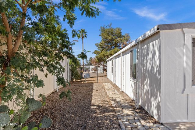 245 S 56TH Street 161, Mesa, AZ 85206