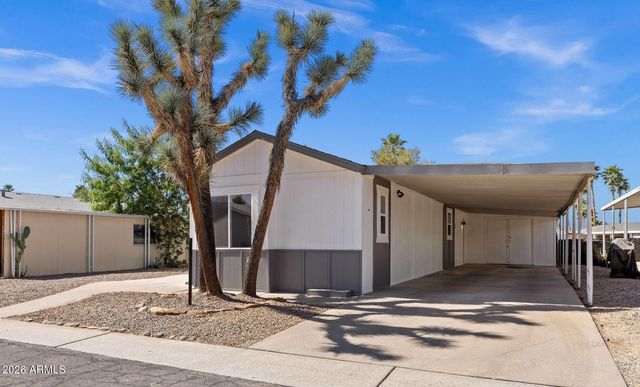 245 S 56TH Street 161, Mesa, AZ 85206