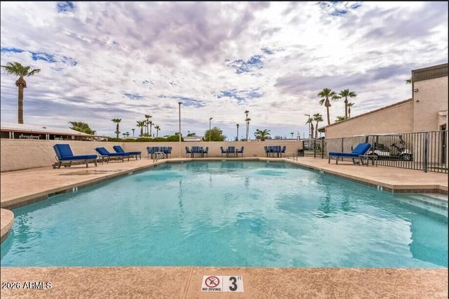 245 S 56TH Street 161, Mesa, AZ 85206