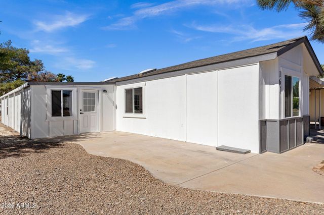 245 S 56TH Street 161, Mesa, AZ 85206