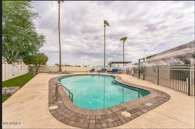 245 S 56TH Street 161, Mesa, AZ 85206