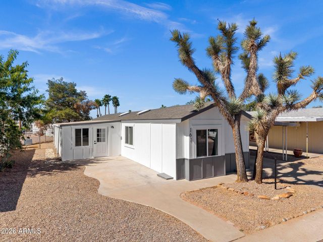 245 S 56TH Street 161, Mesa, AZ 85206