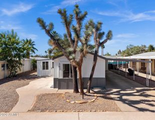 245 S 56TH Street 161, Mesa, AZ 85206