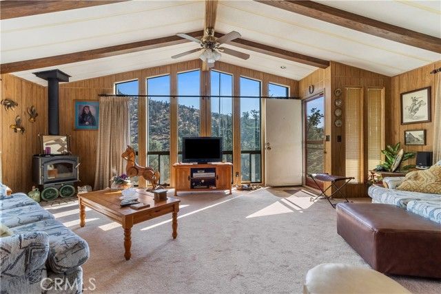 18100 Thompson Canyon Avenue, Caliente, CA 93518