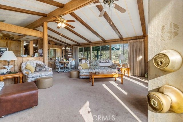 18100 Thompson Canyon Avenue, Caliente, CA 93518