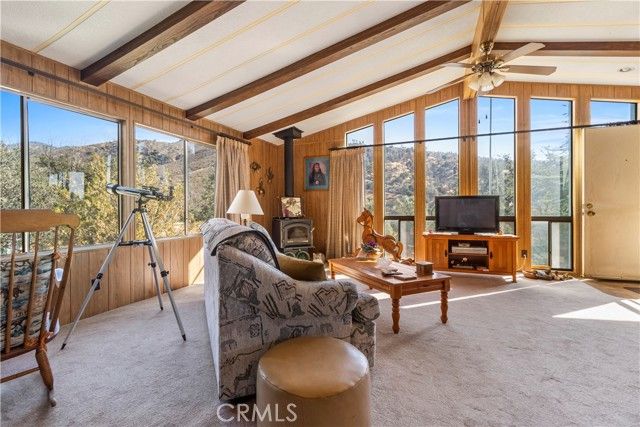 18100 Thompson Canyon Avenue, Caliente, CA 93518