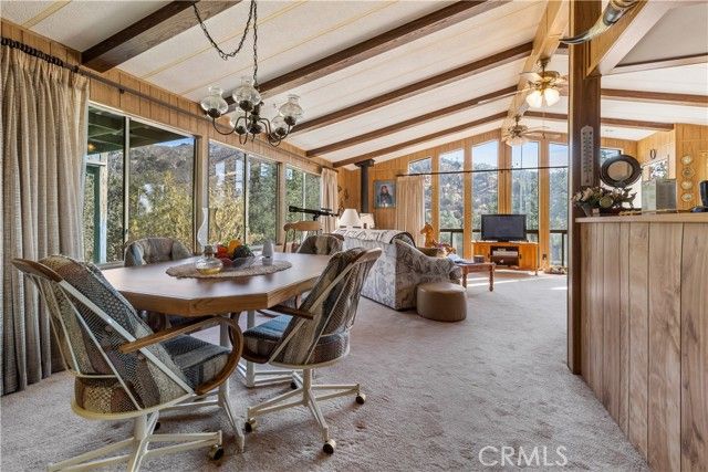 18100 Thompson Canyon Avenue, Caliente, CA 93518