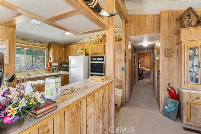 18100 Thompson Canyon Avenue, Caliente, CA 93518