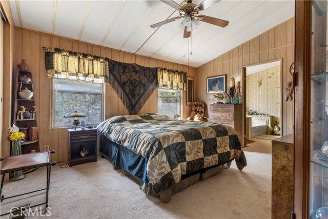 18100 Thompson Canyon Avenue, Caliente, CA 93518